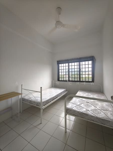 Pangsapuri untuk Dijual di Sri Saujana - Alisson Chew - PropertyGuru.com.my