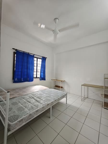 Pangsapuri untuk Dijual di Sri Saujana - Alisson Chew - PropertyGuru.com.my