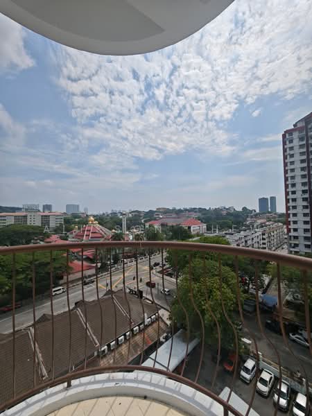 Pangsapuri untuk Dijual di Sri Saujana - Alisson Chew - PropertyGuru.com.my