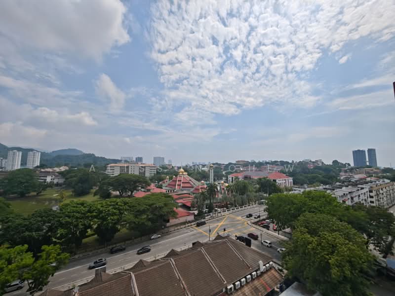Pangsapuri untuk Dijual di Sri Saujana - Alisson Chew - PropertyGuru.com.my