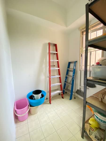 Condominium for Sale at Endah Puri - Kendriic Chong - Interior - PropertyGuru.com.my