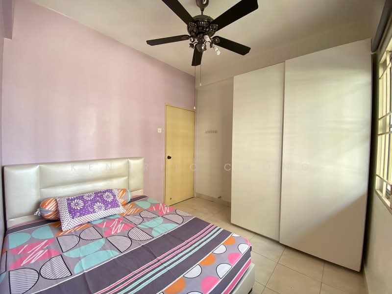 Condominium for Sale at Endah Puri - Kendriic Chong - Bedroom - PropertyGuru.com.my
