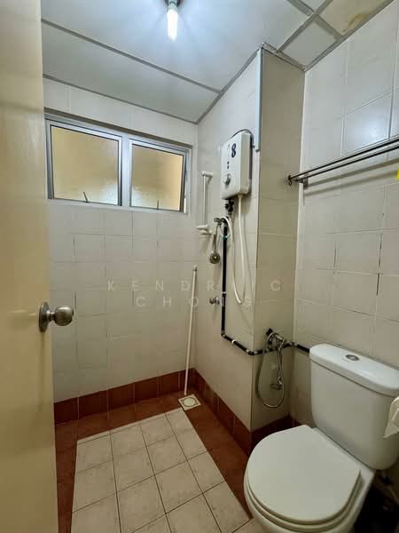 Condominium for Sale at Endah Puri - Kendriic Chong - Bathroom - PropertyGuru.com.my