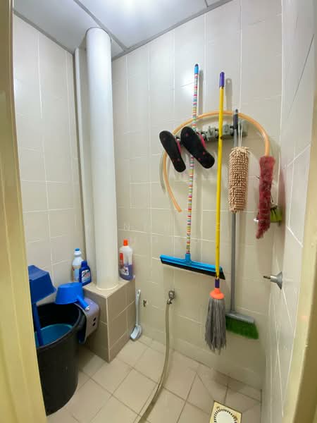 Condominium for Sale at Endah Puri - Kendriic Chong - Interior - PropertyGuru.com.my
