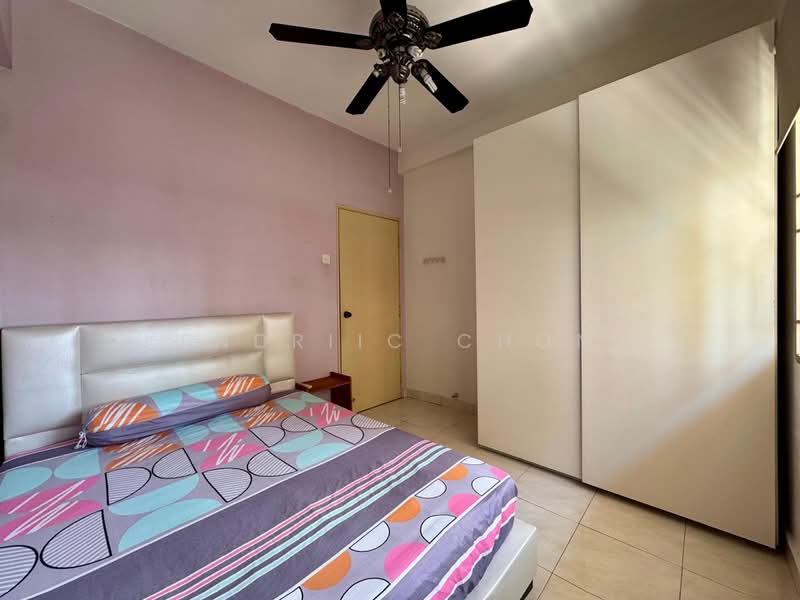 Condominium for Sale at Endah Puri - Kendriic Chong - Bedroom - PropertyGuru.com.my