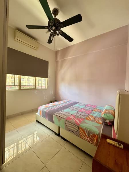 Condominium for Sale at Endah Puri - Kendriic Chong - Bedroom - PropertyGuru.com.my