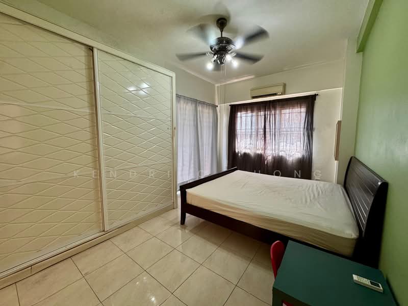 Condominium for Sale at Endah Puri - Kendriic Chong - Bedroom - PropertyGuru.com.my