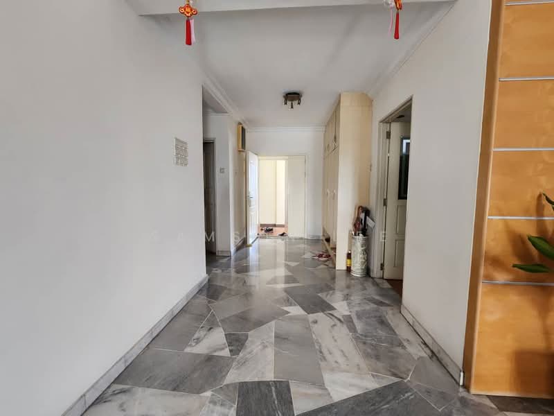 Condominium for Sale at Sri Alam Condominium - Samson Lee - Corridor - PropertyGuru.com.my