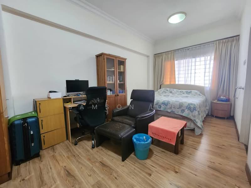 Condominium for Sale at Sri Alam Condominium - Samson Lee - Bedroom - PropertyGuru.com.my