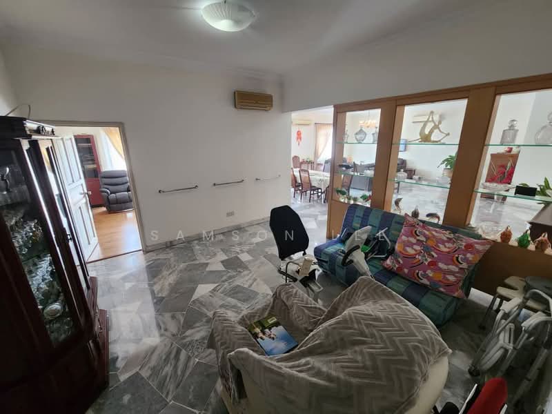 Condominium for Sale at Sri Alam Condominium - Samson Lee - Living Room - PropertyGuru.com.my