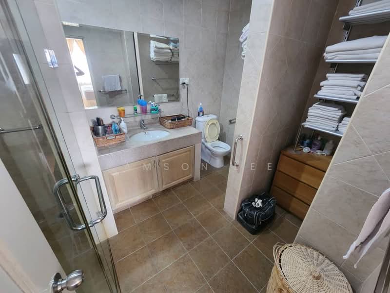 Condominium for Sale at Sri Alam Condominium - Samson Lee - Bathroom - PropertyGuru.com.my