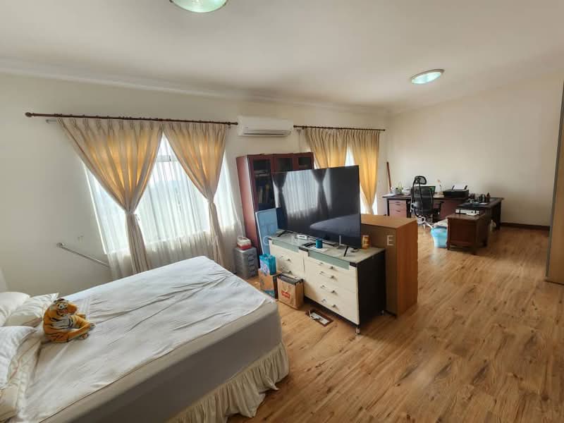 Condominium for Sale at Sri Alam Condominium - Samson Lee - Bedroom - PropertyGuru.com.my