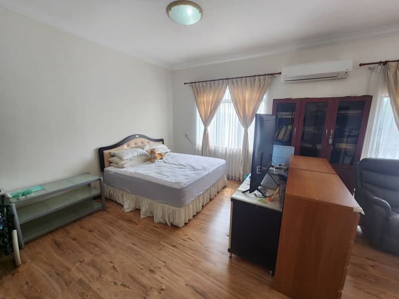 Condominium for Sale at Sri Alam Condominium - Samson Lee - Bedroom - PropertyGuru.com.my