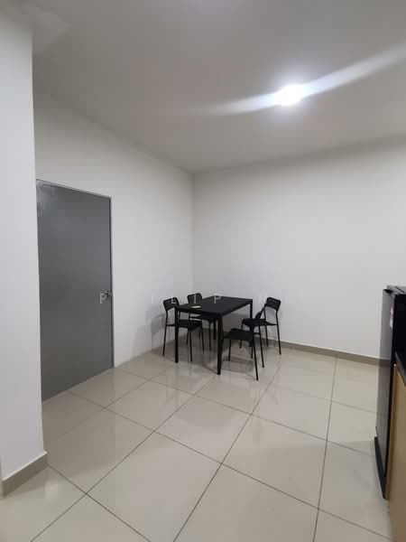 Servis Apartment untuk Dijual di Maxim Residences - Philip Ng - Dining Room - PropertyGuru.com.my