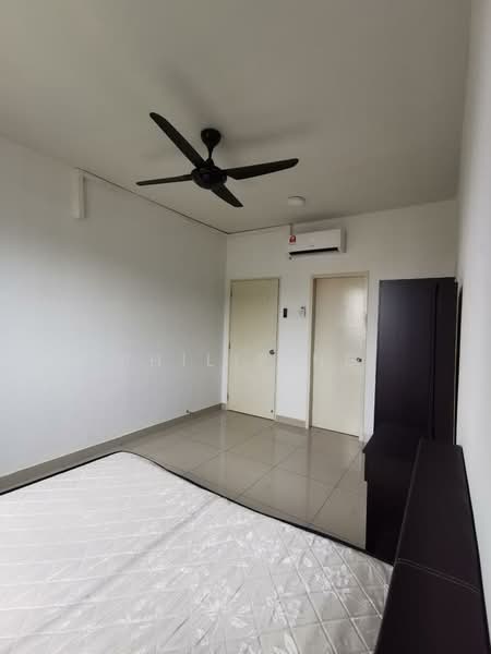 Servis Apartment untuk Dijual di Maxim Residences - Philip Ng - Bedroom - PropertyGuru.com.my