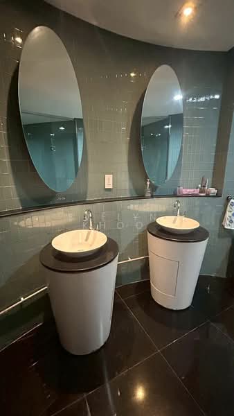 Service Residence for Sale at St Mary Residences - Evelyn Khoo - Bathroom - PropertyGuru.com.my