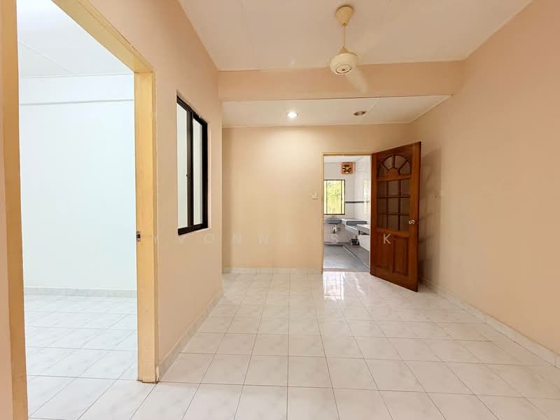 1-storey Terraced House for Sale in Taman Seri Baru (Kota Kinabalu) - Yvonne Sak - Interior - PropertyGuru.com.my