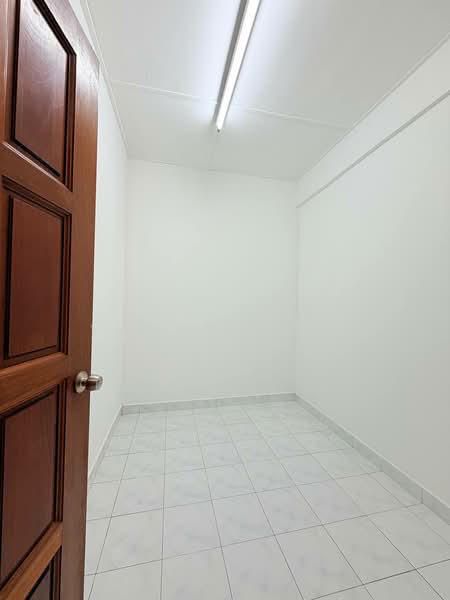 1-storey Terraced House for Sale in Taman Seri Baru (Kota Kinabalu) - Yvonne Sak - Interior - PropertyGuru.com.my