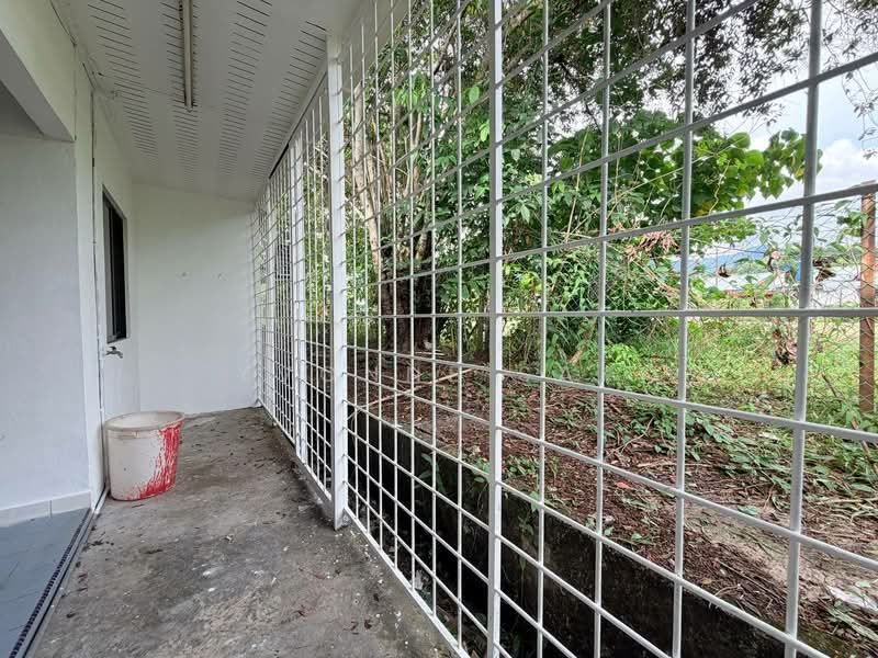 1-storey Terraced House for Sale in Taman Seri Baru (Kota Kinabalu) - Yvonne Sak - Exterior - PropertyGuru.com.my