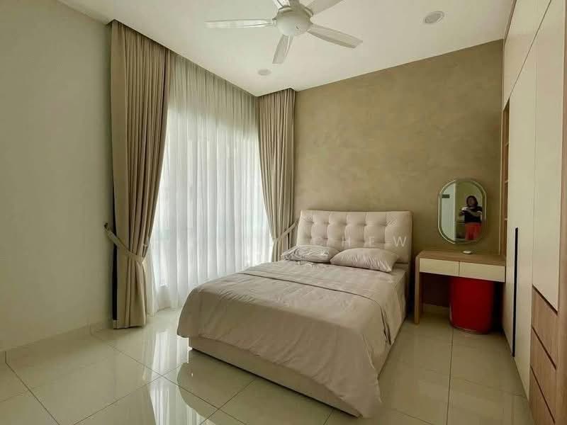 Rumah Berkembar untuk Dijual di Ambang Botanic (Klang) - Jennie Chew - Bedroom - PropertyGuru.com.my
