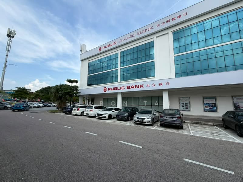 Kedai / Pejabat untuk Disewa di Taman Molek (Johor Bahru) - Sharon Tan - PropertyGuru.com.my
