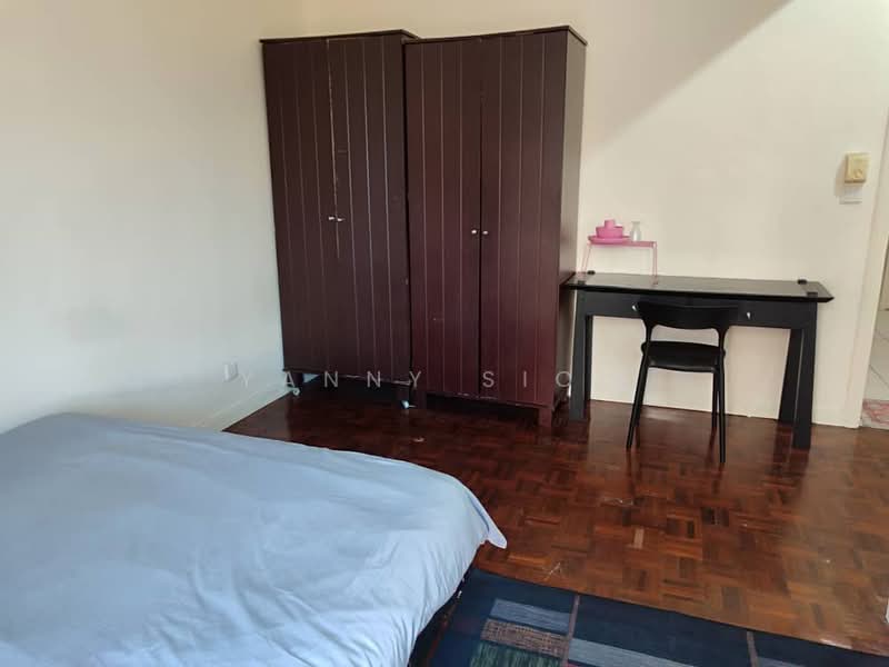 Kondominium untuk Dijual di Seri Maya Condominium - Yanny Siow - Bedroom - PropertyGuru.com.my