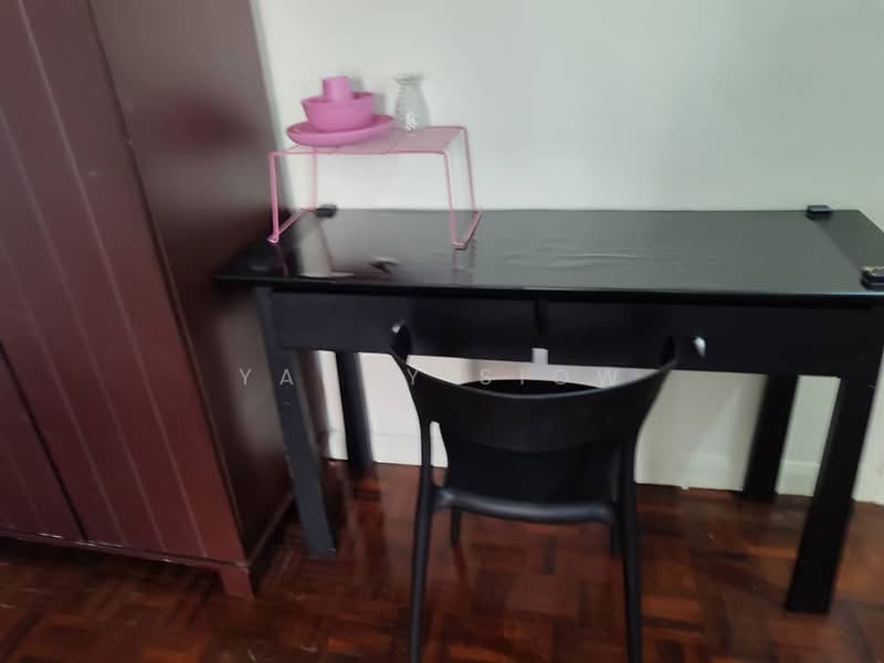 Kondominium untuk Dijual di Seri Maya Condominium - Yanny Siow - Study - PropertyGuru.com.my