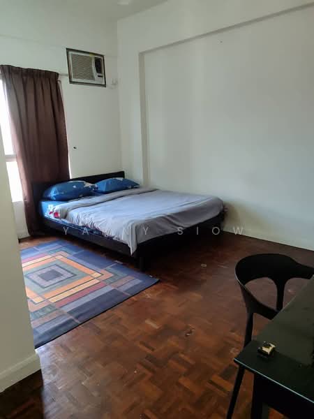 Kondominium untuk Dijual di Seri Maya Condominium - Yanny Siow - Bedroom - PropertyGuru.com.my
