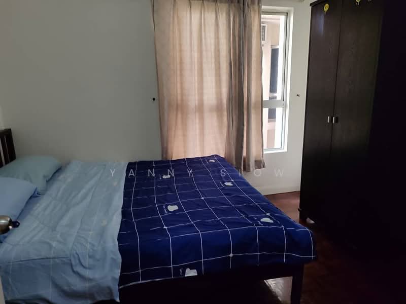 Kondominium untuk Dijual di Seri Maya Condominium - Yanny Siow - Bedroom - PropertyGuru.com.my