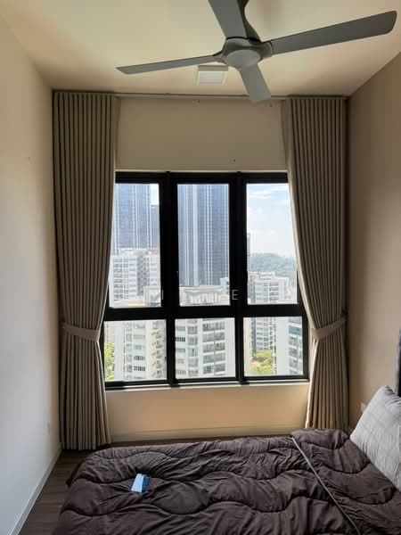 Condominium for Rent at Sunway Artessa - PeiGee . - Bedroom - PropertyGuru.com.my