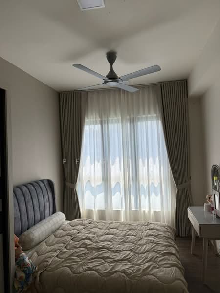 Condominium for Rent at Sunway Artessa - PeiGee . - Bedroom - PropertyGuru.com.my