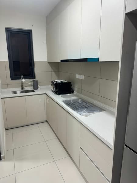 Condominium for Rent at Sunway Artessa - PeiGee . - Kitchen - PropertyGuru.com.my