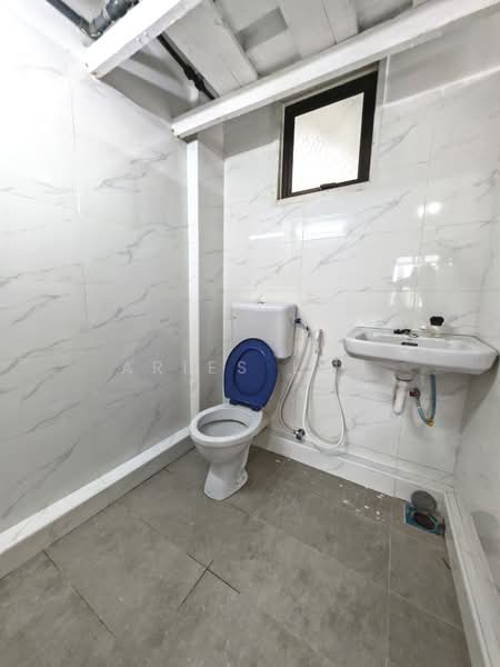 Rumah Flat untuk Dijual di Sri Lanang - Aries Lam - PropertyGuru.com.my