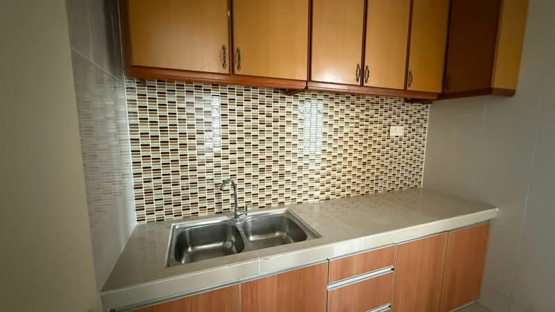 Servis Apartment untuk Disewa di Subang Olives Residence - Chris Choo - Kitchen - PropertyGuru.com.my