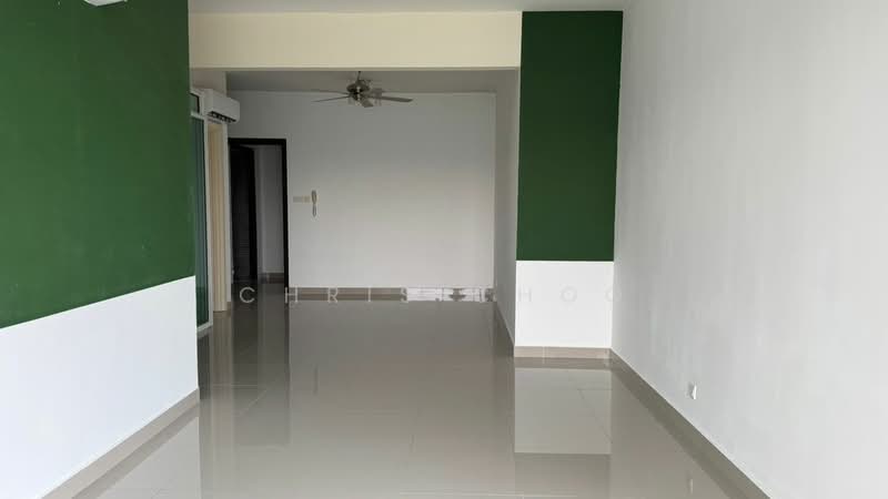 Servis Apartment untuk Disewa di Subang Olives Residence - Chris Choo - Living Room - PropertyGuru.com.my