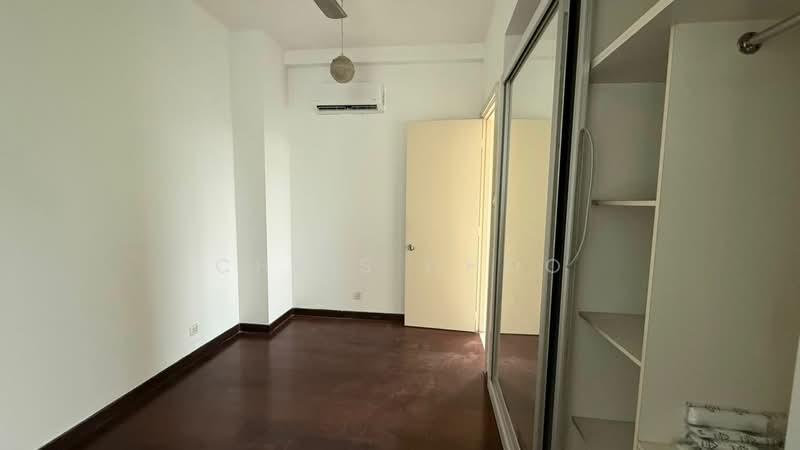 Servis Apartment untuk Disewa di Subang Olives Residence - Chris Choo - Bedroom - PropertyGuru.com.my