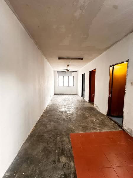 Pangsapuri untuk Dijual di Apartment Harmoni - Noor Hidayah Mohamad Noor - Interior - PropertyGuru.com.my