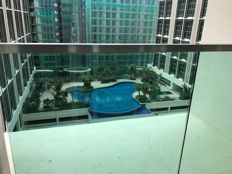 Condominium for Rent at Mutiara Ville - Darren Tan - Exterior - PropertyGuru.com.my