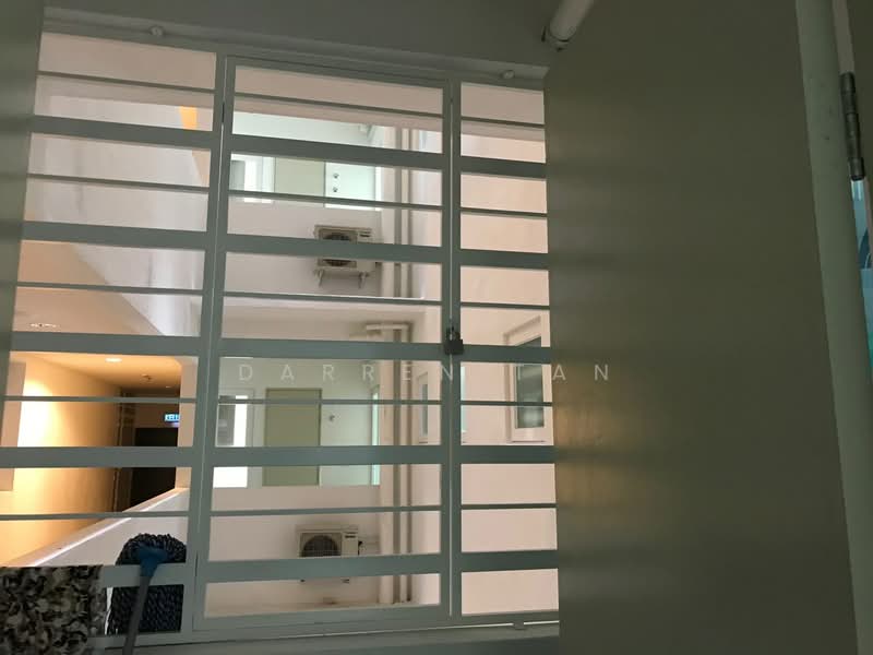 Condominium for Rent at Mutiara Ville - Darren Tan - Corridor - PropertyGuru.com.my