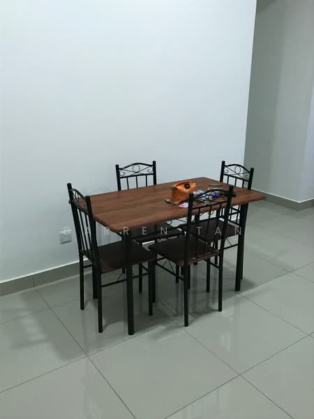 Condominium for Rent at Mutiara Ville - Darren Tan - Dining Room - PropertyGuru.com.my