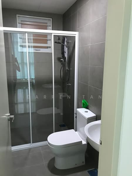Condominium for Rent at Mutiara Ville - Darren Tan - Bathroom - PropertyGuru.com.my