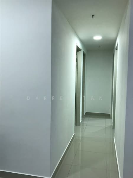 Condominium for Rent at Mutiara Ville - Darren Tan - Corridor - PropertyGuru.com.my