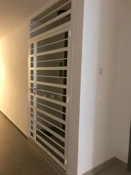 Condominium for Rent at Mutiara Ville - Darren Tan - Entrance - PropertyGuru.com.my