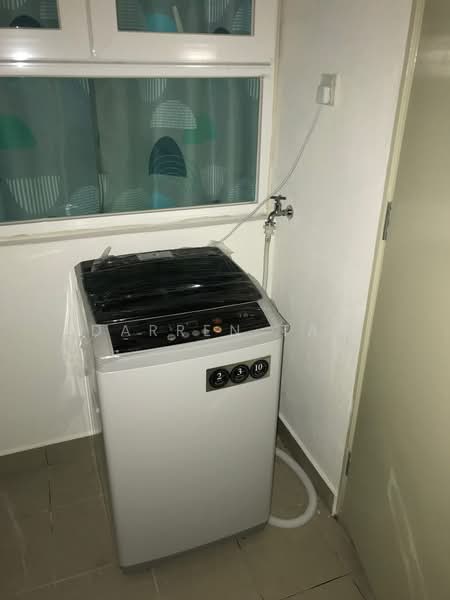 Condominium for Rent at Mutiara Ville - Darren Tan - Interior - PropertyGuru.com.my