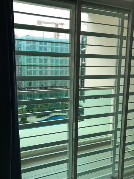 Condominium for Rent at Mutiara Ville - Darren Tan - View - PropertyGuru.com.my