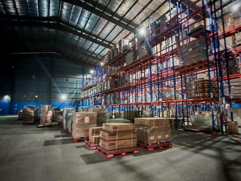 Gudang untuk Disewa di Klang (Selangor) - Joel Sia - Interior - PropertyGuru.com.my