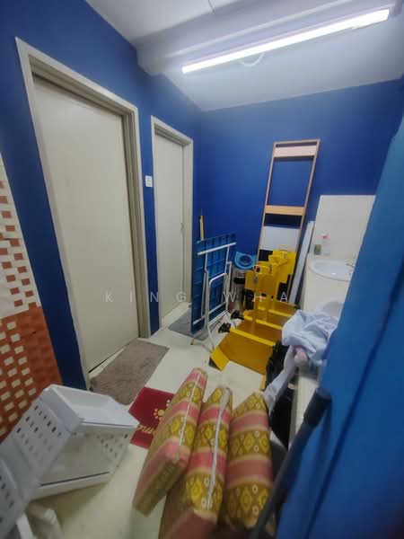 Kedai untuk Dijual di Wangsa Maju (Kuala Lumpur) - King Wha - Interior - PropertyGuru.com.my