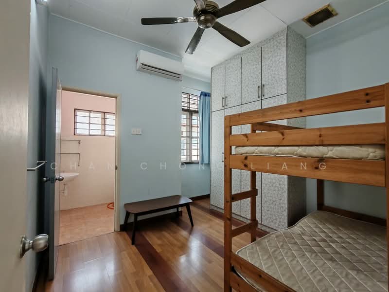 Rumah Teres untuk Dijual di Bandar Bukit Puchong (Puchong) - Chan Chong Liang - Bedroom - PropertyGuru.com.my