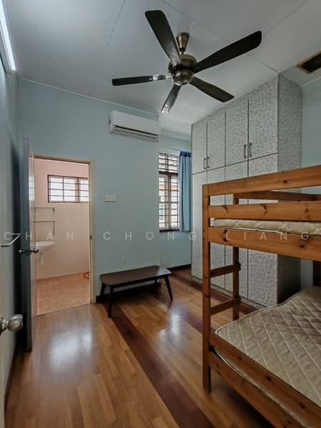 Rumah Teres untuk Dijual di Bandar Bukit Puchong (Puchong) - Chan Chong Liang - Bedroom - PropertyGuru.com.my