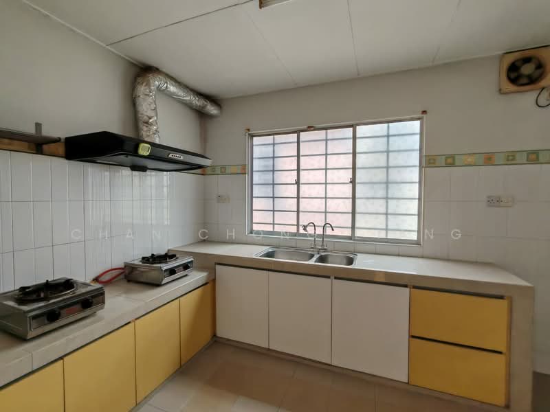 Rumah Teres untuk Dijual di Bandar Bukit Puchong (Puchong) - Chan Chong Liang - Kitchen - PropertyGuru.com.my